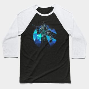 Omnislash Orb Baseball T-Shirt